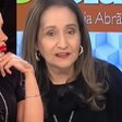 'Extremamente mal-educada, grossa, inconveniente': Anitta é detonada por Sonia Abrão por participação no 'Domingão'; apresentadora diz que cantora foi 'desrespeitosa com Luciano Huck'