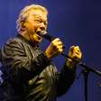 William Shatner, 95 anos, estreia no metal em show tocando Ozzy, Metallica e mais