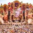 Tomorrowland lança livro 'A Lenda da Consciencia' em português no Brasil