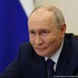 Partido de Putin vence eleição sem partidos críticos ao governo