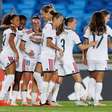 Real Madrid disputa torneio feminino com Flamengo e São Paulo; saiba detalhes