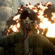 Ace Combat 8 entrega campanha fenomenal e multiplayer com bastante potencial