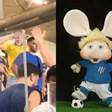 Argentino acusado de racismo em Cruzeiro x Boca Juniors diz ter imitado 'Topo Gigio' e é absolvido por falta de provas