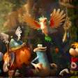 Jogamos: Rayman Legends Retold traz novidades sem perder a essência que marcou uma geração