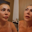 Fabiana Teixeira, ex-BBB, relata desespero após diagnóstico de cisto no cérebro: 'Chorei tanto'