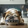 'Mounjaro para cães'? Nova barrinha promete ajudar no controle do peso dos pets
