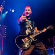 Morre Chad Gilbert, guitarrista da banda New Found Glory, aos 45 anos