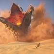 Dune: Awakening encontra seu lugar em Arrakis nos consoles