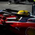 F1: Hamilton admite que carros de 2026 "não são naturais" e mira virada com a Ferrari em 2027