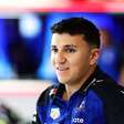 F1: Isack Hadjar será avaliado antes de possível retorno no GP do Azerbaijão