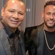 Neymar nega relação de seu pai com Daniel Vorcaro e Banco Master: 'Fake news'