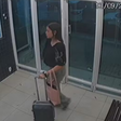 Veja os últimos momentos de jovem encontrada morta em condomínio de Fortaleza