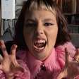Atriz que é vampira no Globoplay e gravou obra bíblica da Record será Rita/Nita em 'Avenida Portugal'