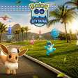 Safári urbano chega ao Rio de Janeiro como o maior evento de Pokémon GO no Brasil