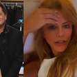 Poliana Rocha revela reação de Leonardo ao ChatGPT durante viagem: 'Medo'