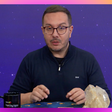 Ranking Astral: André Mantovanni revela os signos com o céu mais favorável nesta semana