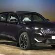 Renault prepara novo SUV cupê com base Geely e inspiração no Filante