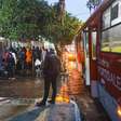 Transporte Solidário atende mais de 9,8 mil passageiros durante a Operação Inverno em Porto Alegre