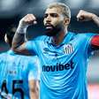 Futuro de Gabigol no Santos segue indefinido para 2027