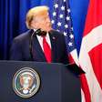 Trump defende uso de força militar para proteger interesses dos EUA na América Latina