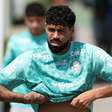 Gustavo Gómez, Marlon Freitas, Barboza, Giay, Bruno Fuchs, Piquerez, Murilo, Khellven, Jefté e Arthur Gabriel: os jogadores do Palmeiras com mais cortes por jogo no Brasileirão 2026