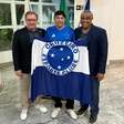 Lidson Potsch, aliado de Pedro Lourenço, é reeleito presidente do Cruzeiro até 2029