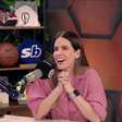 Joanna de Assis fecha com Charla Podcast após demissão da Globo