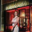 Quem Ama Cuida: Adriana muda radicalmente o visual e deixa todos de queixo caído
