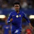 Estêvão valoriza retorno à Seleção Brasileira e evita polêmica com técnico do Chelsea