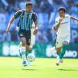 Diego Caito, Wallace, Kannemann, Viery, Gabriel Grando, Wagner Leonardo, Gustavo Martins, Balbuena, Vitor Ramon e Luis Guedes: os jogadores do Grêmio com mais cortes por jogo no Brasileirão 2026