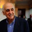 Morre Zuenir Ventura, jornalista e imortal da ABL, aos 95 anos