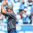 Grêmio "peneirão" para descobrir talentos entre 8 e 16 anos