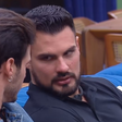 'A Fazenda 18': Renê Thristan dispara contra Daniel Erthal e o acusa de vigiá-lo no banho: 'Tá faltando'