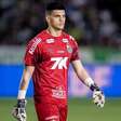 Gabriel Brazão passa por cirurgia e deve voltar ao Santos só em 2027