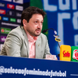 Arthur Elias convoca Seleção Feminina para amistosos com a Argentina