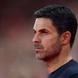 Arsenal fecha renovação contratual de Mikel Arteta