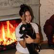 Puppy Yoga: a aula de yoga divertida com filhotes