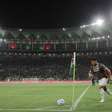 Fluminense x Palmeiras terá carga máxima de ingressos no Maracanã