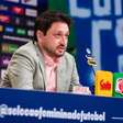Arthur Elias convoca 28 jogadoras para amistosos da Seleção Feminina