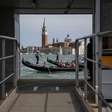 Praça San Marco é restaurada após danos causados por 'acqua alta' de 2019