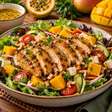 Salada primavera: receita colorida com molho de maracujá