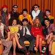 Grupo Samuca e a Selva explora a possibilidade do fim no novo álbum 'Pra Gente Se Acabar'