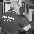 Suspeito de matar ex-vereador e empresário Silveirinha em São Gabriel é preso em fuga na BR-101