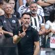 Atlético-MG encara maratona decisiva por três competições; veja