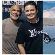 URGENTE! Moradora confirma que ouviu 'barulho forte' em área de busca por aeronave de Rick