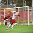 Sub-17: Bragantino encerra invencibilidade do Flamengo e avança