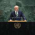 As tensões e incertezas que envolvem discurso de Lula na ONU
