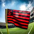 Flamengo homenageia Rick, cantor morto em tragédia com helicóptero