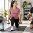 Como criar uma rotina fitness sustentável para iniciantes