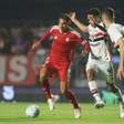 Internacional vê risco de queda crescer após 28ª rodada do Brasileirão; veja